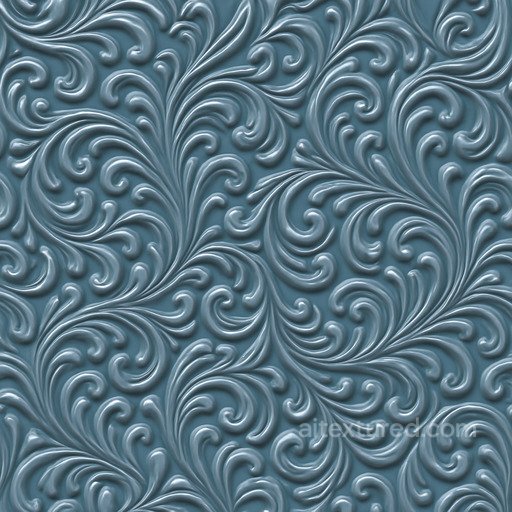 Decorative Plastic Seamless Texture seamless Plastic PBR texture