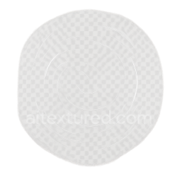 seamless Swirl Circular Scratches Decal texture 8k free download PBR