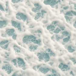 seamless Fluffy Ocean Foam Seamless Texture texture 8k free download PBR