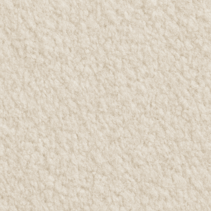 Granular Cotton seamless PBR texture preview