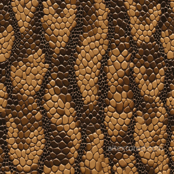 Reptilian Skin Texture Featuring Distinct Scaled Pattern And Organic Surface Skin texture preview