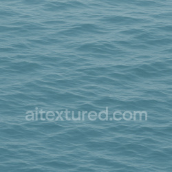 seamless Calm Sea Seamless Texture texture 1024x1024 free download PBR