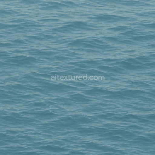 Calm Sea Seamless Texture
