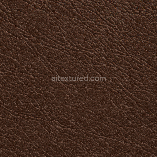 Detailed Leather Seamless Texture