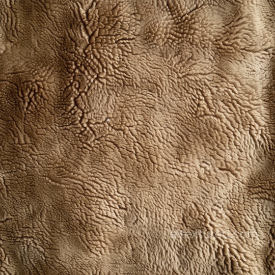 Distressed Light Brown Cracked Leather Seamless Texture with Fine Grain Detail Leather texture preview