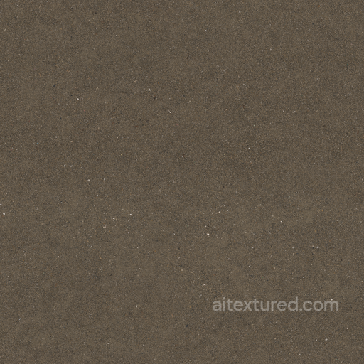 Dirty Sand Sandy seamless Sand-soil PBR texture