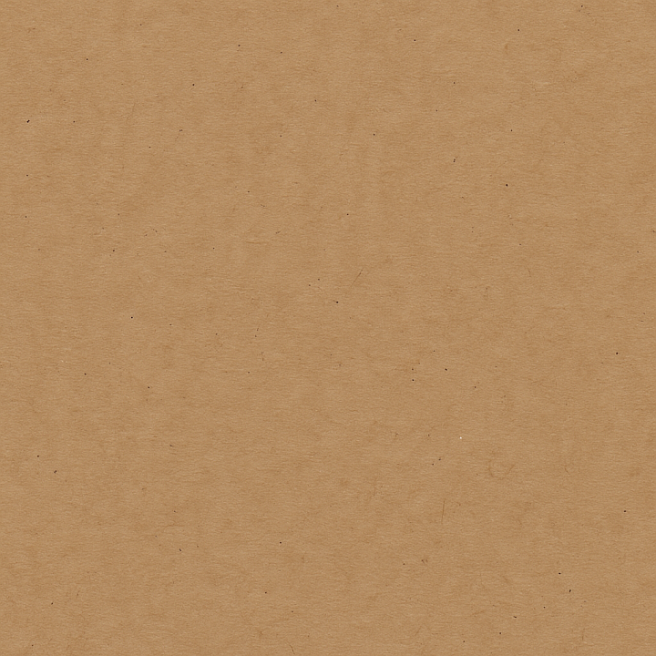 Fine Cardboard seamless PBR texture preview