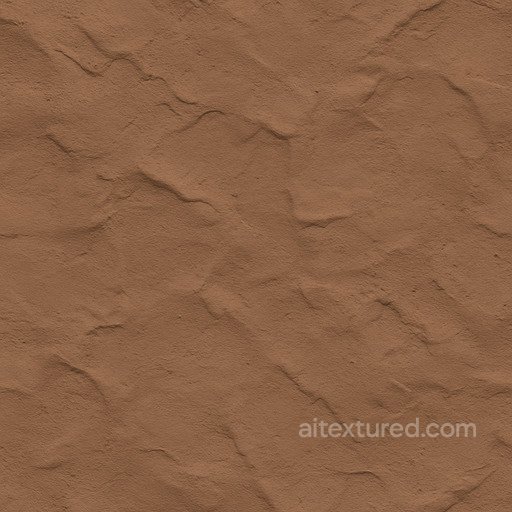 Matte Clay Seamless Texture seamless Basic-materials PBR texture
