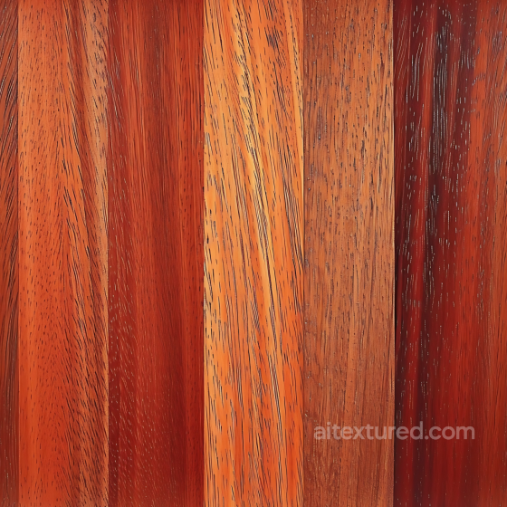 Exotic Wood Planks Seamless Texture with Distinct Grain Wood texture preview
