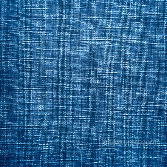 Cracked Denim Fabric PBR Texture with Blue Worn Pattern Denim jeans texture preview