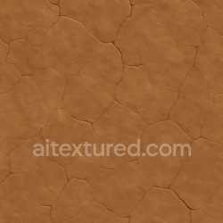 seamless Polished Clay Soil Texture Seamless texture 8k free download PBR