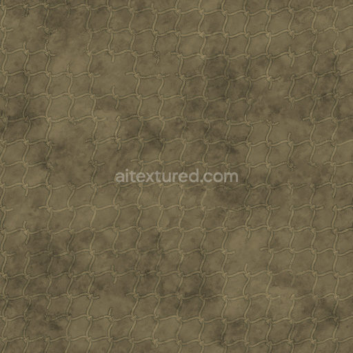 Net Seamless Pbr Texture Tileable Pattern Background
