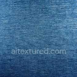 seamless Seamless 3D cracked blue denim fabric PBR texture with distressed weave pattern texture 8k free download PBR