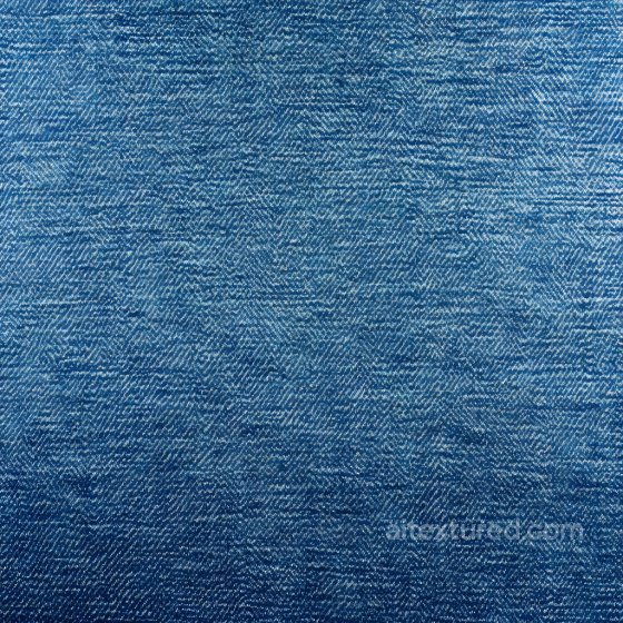 cracked blue denim fabric PBR texture with distressed weave pattern Denim jeans texture preview
