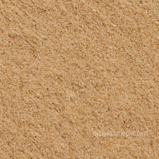 Basic-materials - Granular Sand Seamless Texture texture preview