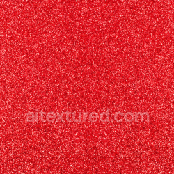 seamless Seamless 3D PBR Texture of Vibrant Red Glitter with Sparkling Detail texture 8k free download PBR