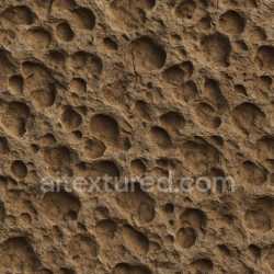 seamless Eroded Rock Seamless Texture texture 8k free download PBR