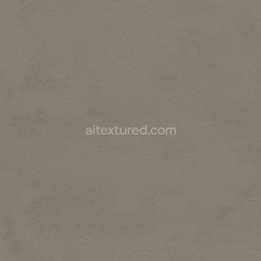 Flat Macro — Macro Dirt Exterior Outdoor Sand Terrain — PBR seamless 3D texture