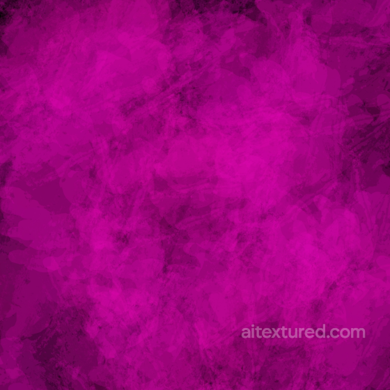 Vibrant Magenta Watercolor Texture with Abstract Brush Strokes Watercolor texture texture preview