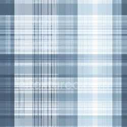 seamless Seamless 3D PBR Texture of Blue and White Classic Plaid Fabric Pattern texture 8k free download PBR