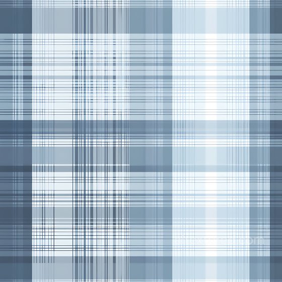 Blue and White Classic Plaid Fabric Pattern Seamless Texture Plaid texture preview