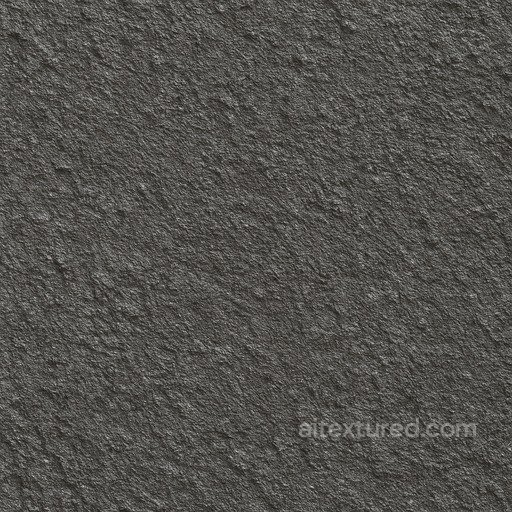 Rough Iron Seamless Texture seamless Metal PBR texture
