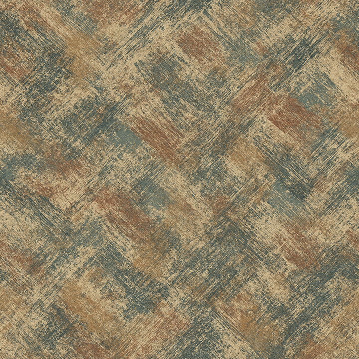 Rough Abstract Pattern seamless PBR texture preview