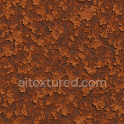 seamless Flaky Rust Texture Seamless Texture texture 1024x1024 free download PBR