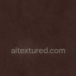seamless Leather Texture Seamless Pbr Realistic Matte Fine Dark Grain Soft texture 8k free download PBR