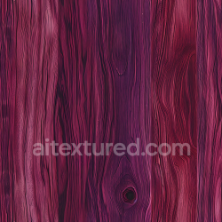 seamless Seamless 3D PBR Dark Plum Wood Texture Featuring Natural Knots and Deep Grain texture 8k free download PBR