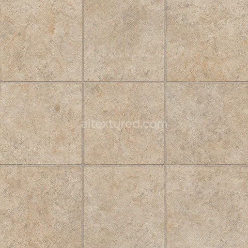 Natural Tile Seamless Texture