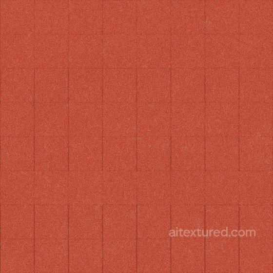 Rubber Mulch Mats / Tiles for Playground Safety | Free PBR Plastic texture preview
