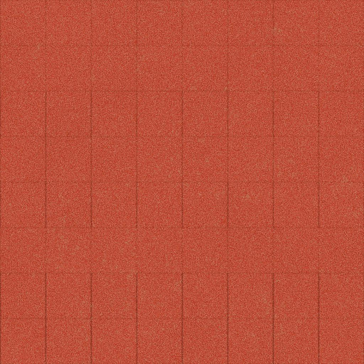 Rubber Mulch Mats / Tiles for Playground Safety Plastic seamless PBR texture preview