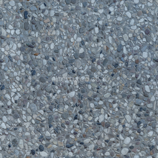 Seamless Concrete 011 by Textures – PBR 3D Texture (8K ready)