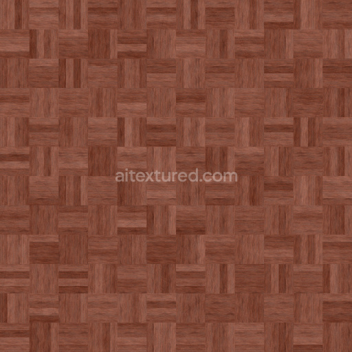 Wood Floor Seamless Texture Brown Grain Natural Tileable Pbr Surface