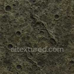 seamless Dirty Alien Surface Texture Seamless texture 8k free download PBR