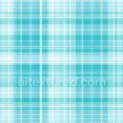 seamless Seamless 3D PBR Texture of Soft Blue and White Checked Plaid Fabric texture 8k free download PBR