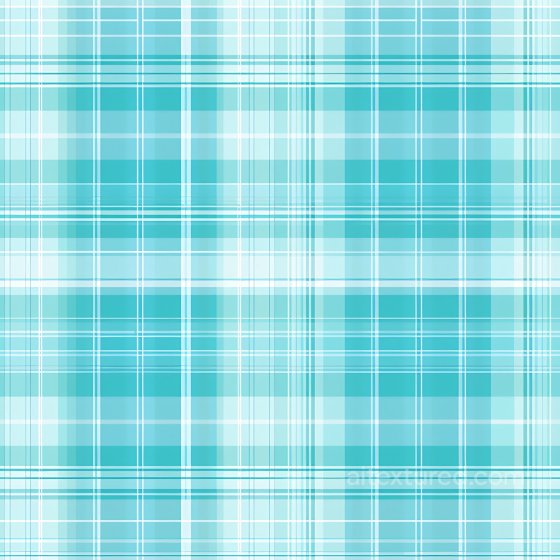 Soft Blue and White Checked Plaid Fabric Seamless Texture Plaid texture preview