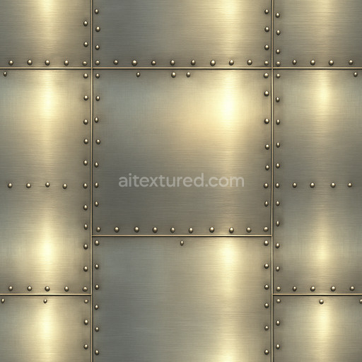 Glowing Airstream Seamless Texture