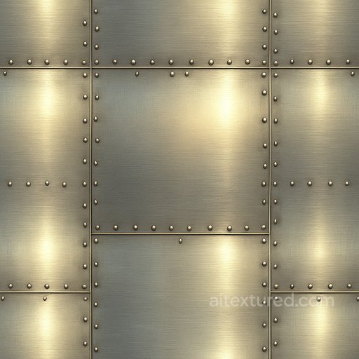 Glowing Airstream Seamless Texture seamless Air PBR texture