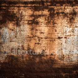 seamless Seamless 3D PBR Rusty Metal Texture with Cracks and Corrosion Patterns texture 8k free download PBR