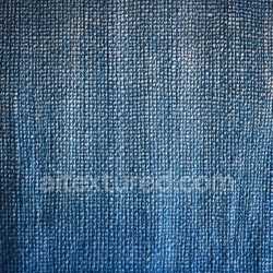 seamless Seamless 3D PBR Cracked Blue Denim Fabric Texture with Detailed Weave Pattern texture 8k free download PBR