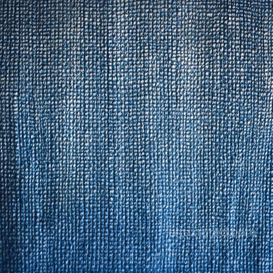 Cracked Blue Denim Fabric Texture with Detailed Weave Pattern Denim jeans texture preview