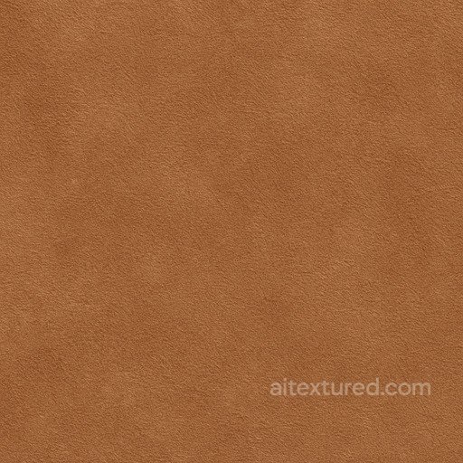 Suede Leather Fine Nap seamless Leather PBR texture