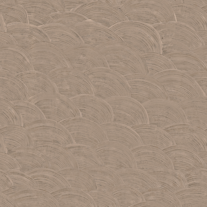 Clay Patterned Lines seamless PBR texture preview