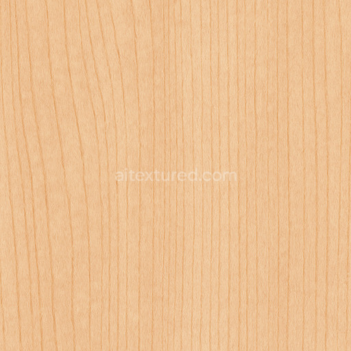 Fine Maple Texture Seamless 1024X1024