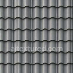 seamless Detailed Metal Roofing Texture Seamless 1024X1024 texture 1024x1024 free download PBR