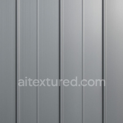 seamless Smooth Metal Roofing Texture Seamless 1024X1024 texture 1024x1024 free download PBR