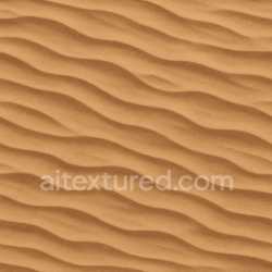 seamless Smooth Desert Sand Texture Seamless texture 8k free download PBR