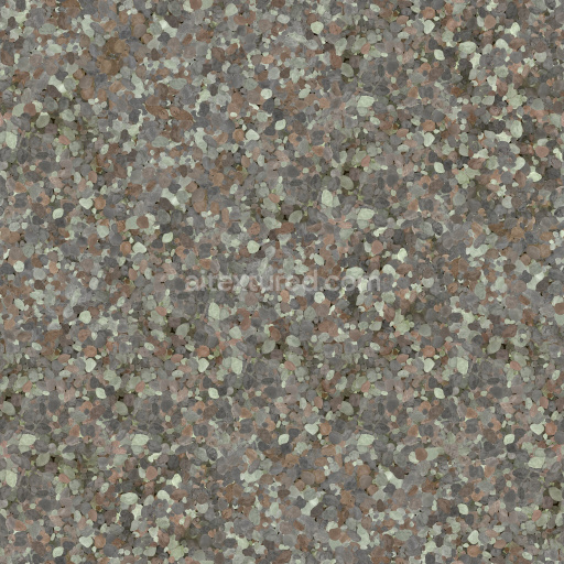 Gravel Seamless Pbr Texture Stone Natural Earthy Rough Coarse Tileable